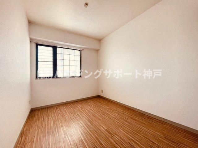 ガーデンハイツ桃山台2番館の内装