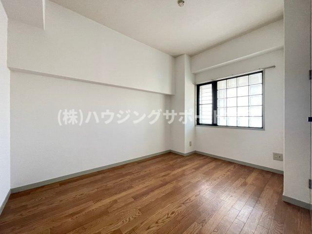 ガーデンハイツ桃山台2番館の子供部屋