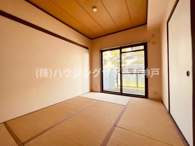 ガーデンハイツ桃山台2番館のその他