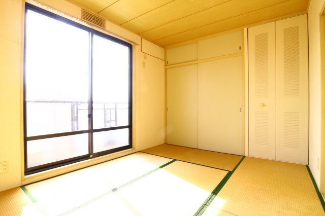 サングレース北別府のその他