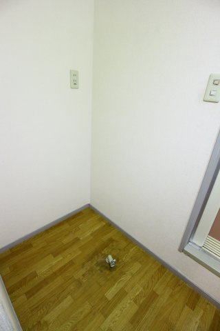 サングレース北別府の設備