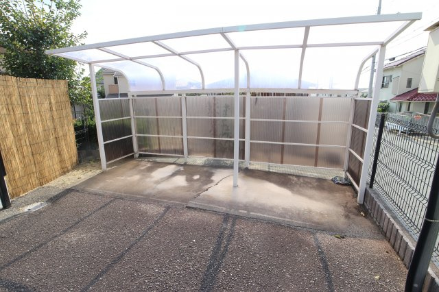 サングレース北別府のその他共用部分