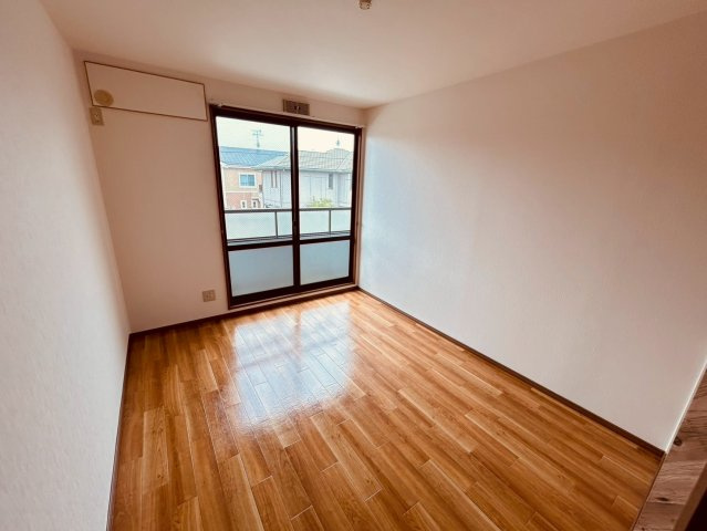 リヴェール大村の子供部屋