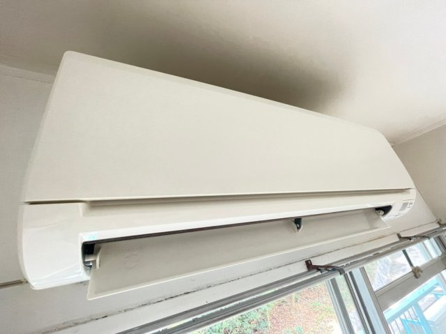 グリーンヒル舞子の設備