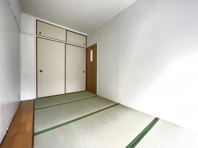 グリーンヒル舞子の内装