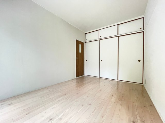 グリーンヒル舞子の子供部屋