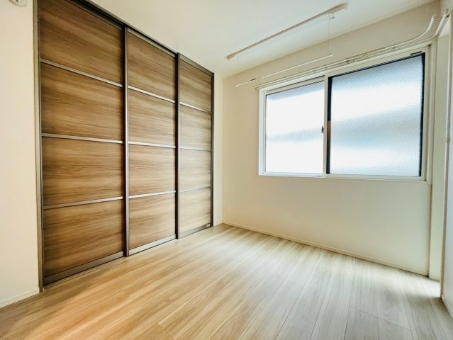 ハレレアの寝室