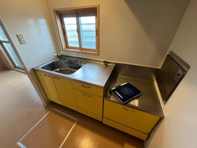 エスペランスのキッチン