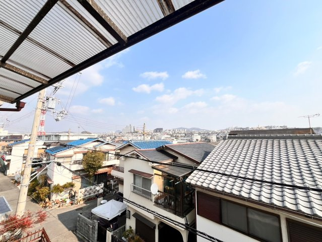 福田1戸建の展望