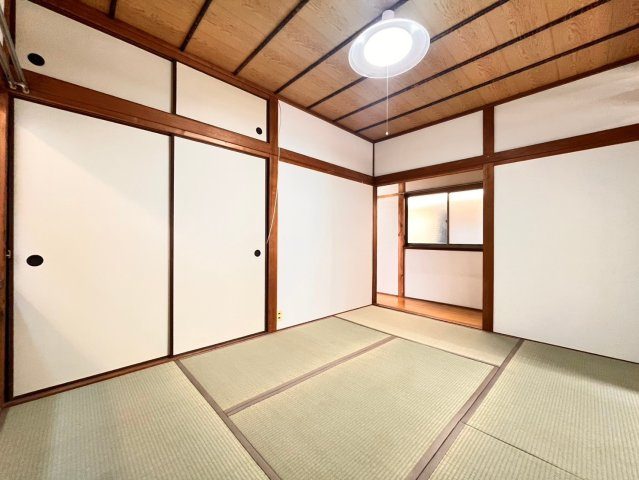 福田1戸建のその他