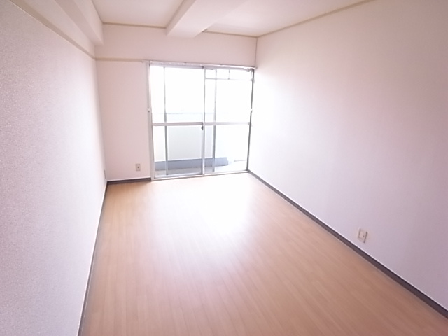 ＹＫハイツ高丸の内装