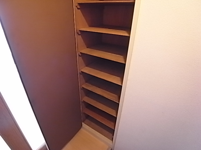 ＹＫハイツ高丸のその他共用部分