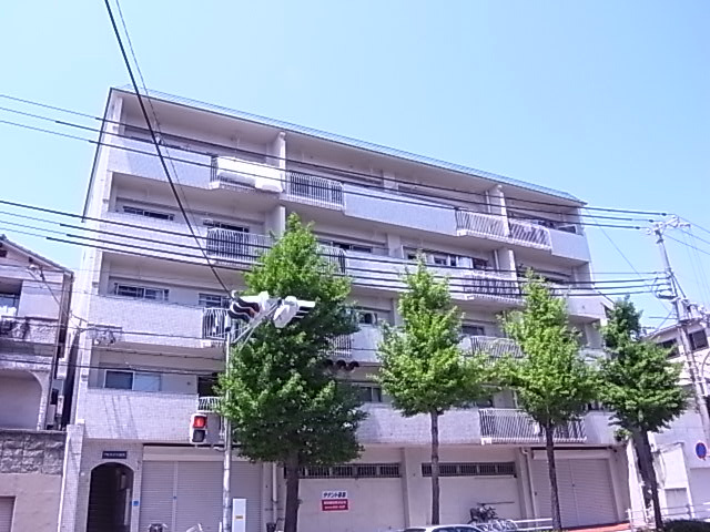 ＹＫハイツ高丸