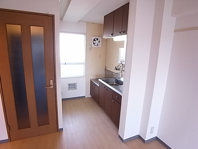 ＹＫハイツ高丸の居間・リビング