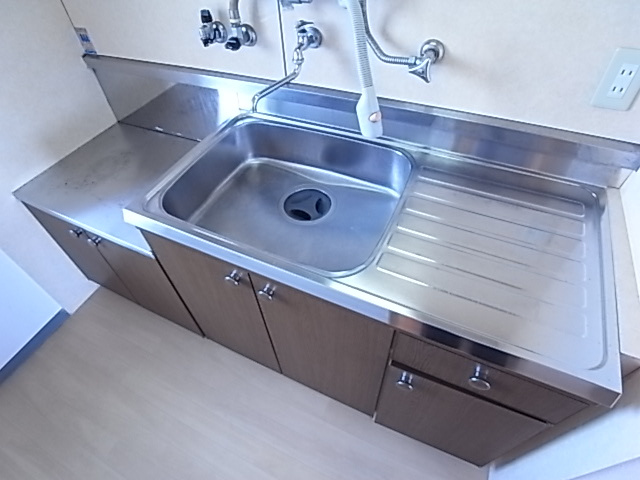 ＹＫハイツ高丸のキッチン