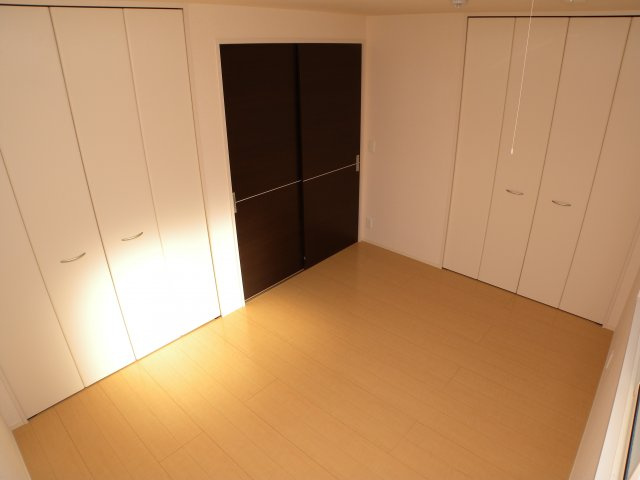 アトール恵比須の寝室|アトール恵比寿