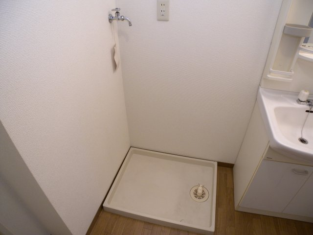 ウエストハイツの設備|ウエストハイツ