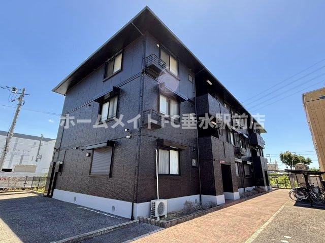 ウエストハイツ