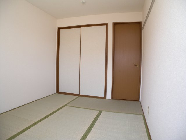 パークハイム壱番館の子供部屋