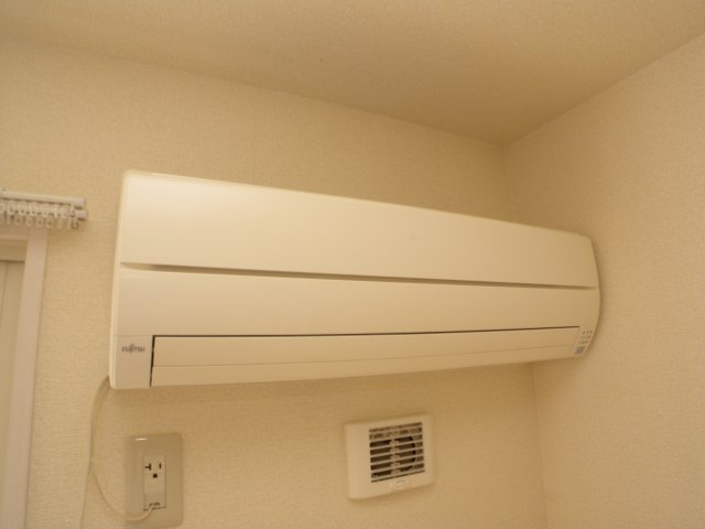 ベルクール大塚の設備|ベルクール大塚