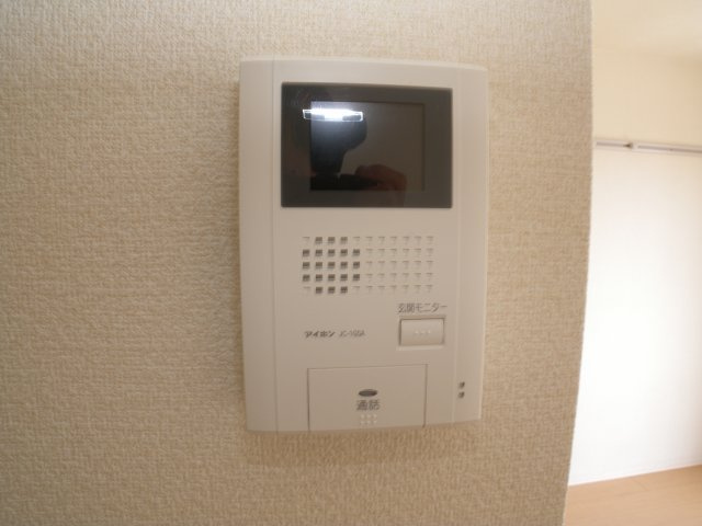 ベルクール大塚のセキュリティ|ベルクール大塚