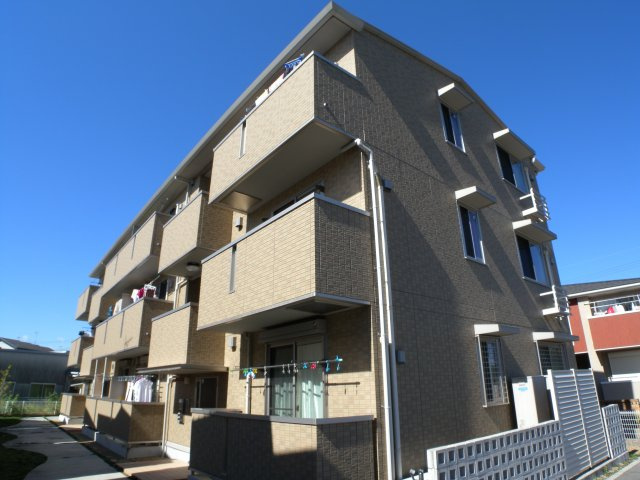 ローテローゼ大塚の外観|ローテローゼ大塚
