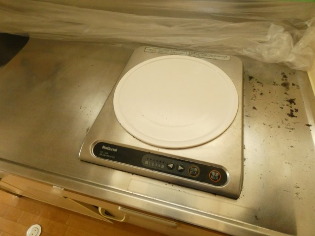 メゾンUQの設備|メゾンUQ