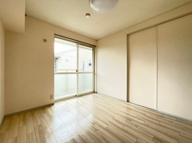 グランディール福田の子供部屋