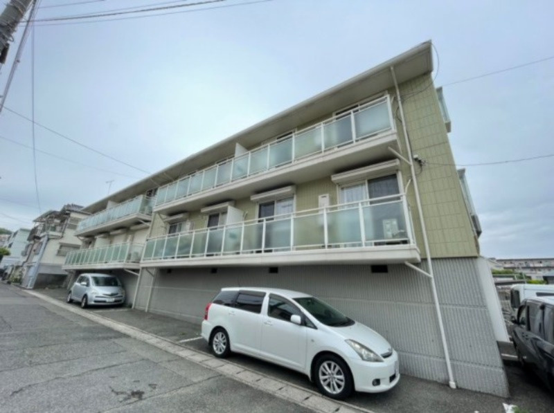 グランディール福田