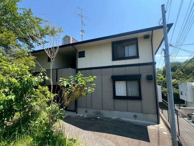 ハイカムール垂水