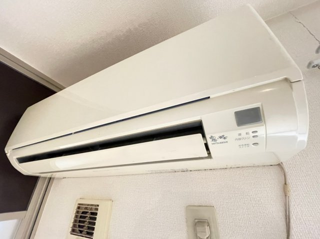 プランドール中道の設備