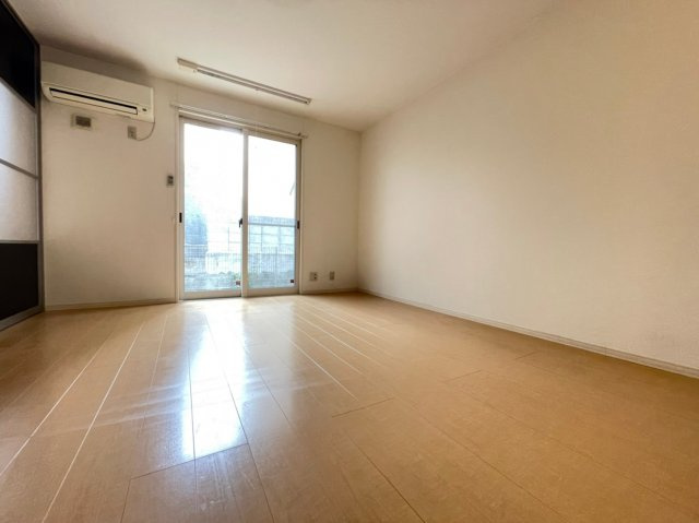 プランドール中道の居間・リビング