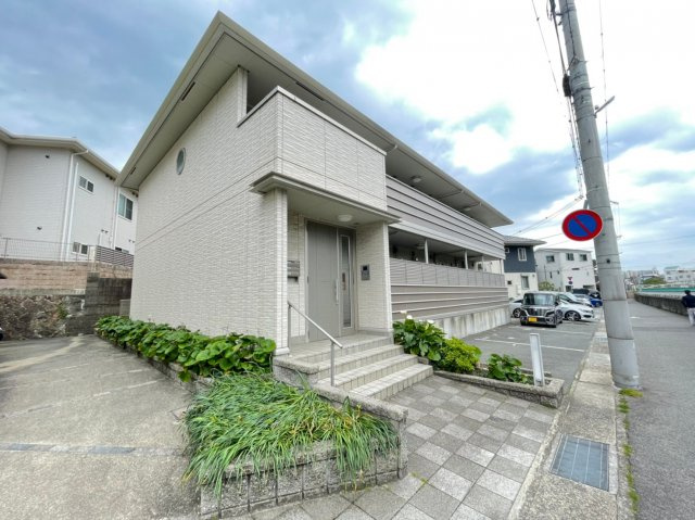 プランドール中道