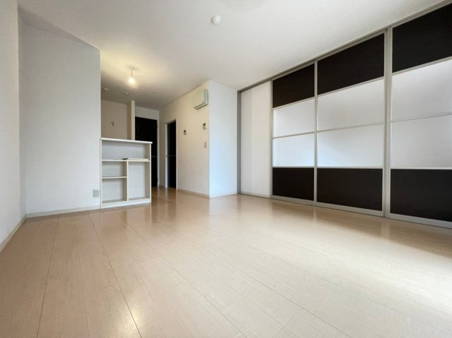 プランドール中道の居間・リビング