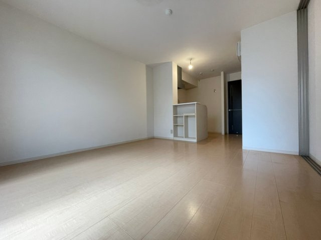 プランドール中道の居間・リビング