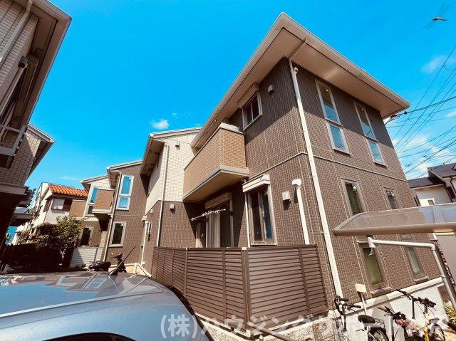 キャム月見山Ⅱ