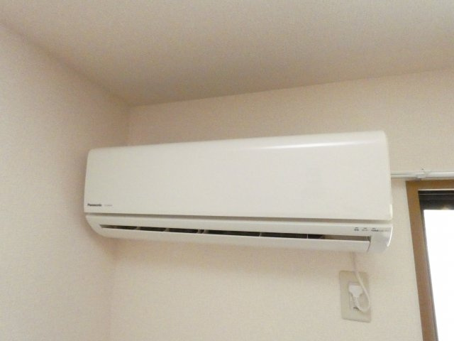 シャルマンコートの設備