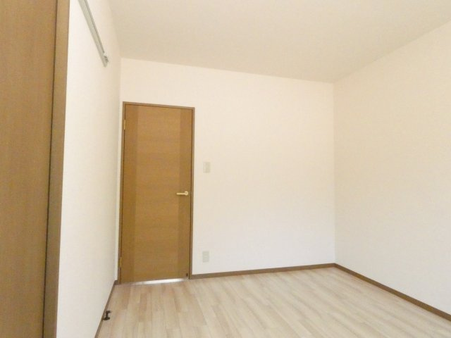 シャルマンコートの洋室