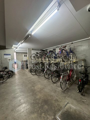 【その他共用部分】 | オーキッドレジデンス蔵前Ⅱ