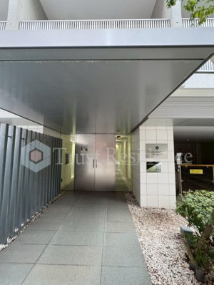 【エントランス】 | オーキッドレジデンス蔵前Ⅱ