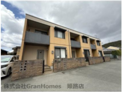 シャーメゾン市川