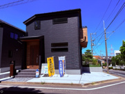 ★仲介手数料無料★～ZEH水準省エネ住宅～　都筑区すみれが丘第5　新築戸建て 1号棟の画像