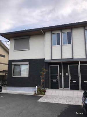 【エントランス】 | シャーメゾン広陵北