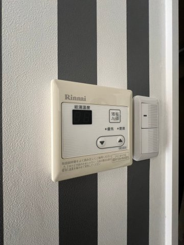 サングレイス西新町のその他