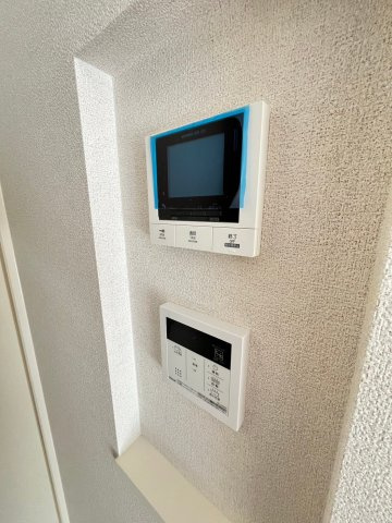 エクセレントガーデンヒルズのセキュリティ