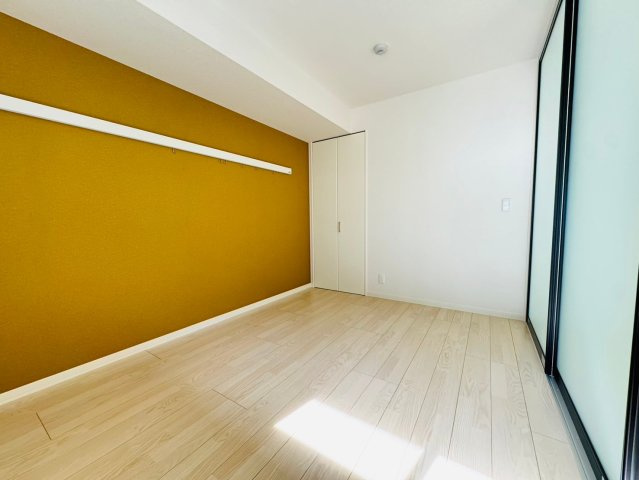 エクセレントガーデンヒルズの子供部屋