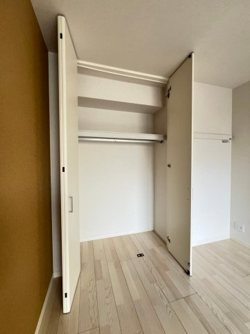 エクセレントガーデンヒルズAの内装