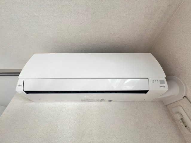 エクセレントガーデンヒルズAの設備
