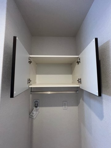 エクセレントガーデンヒルズAの内装