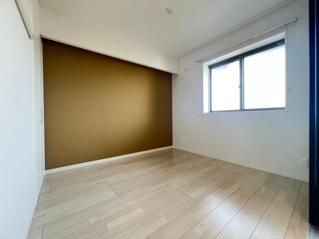 エクセレントガーデンヒルズAの子供部屋